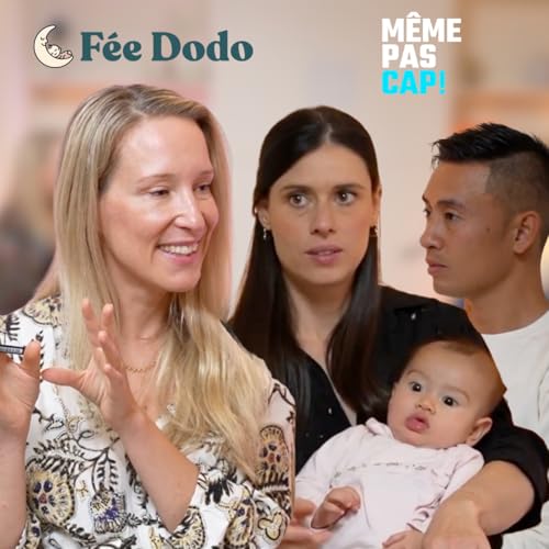 #130 Comment mettre en place l&rsquo;endormissement autonome ? Consultation film&eacute;e ep.13