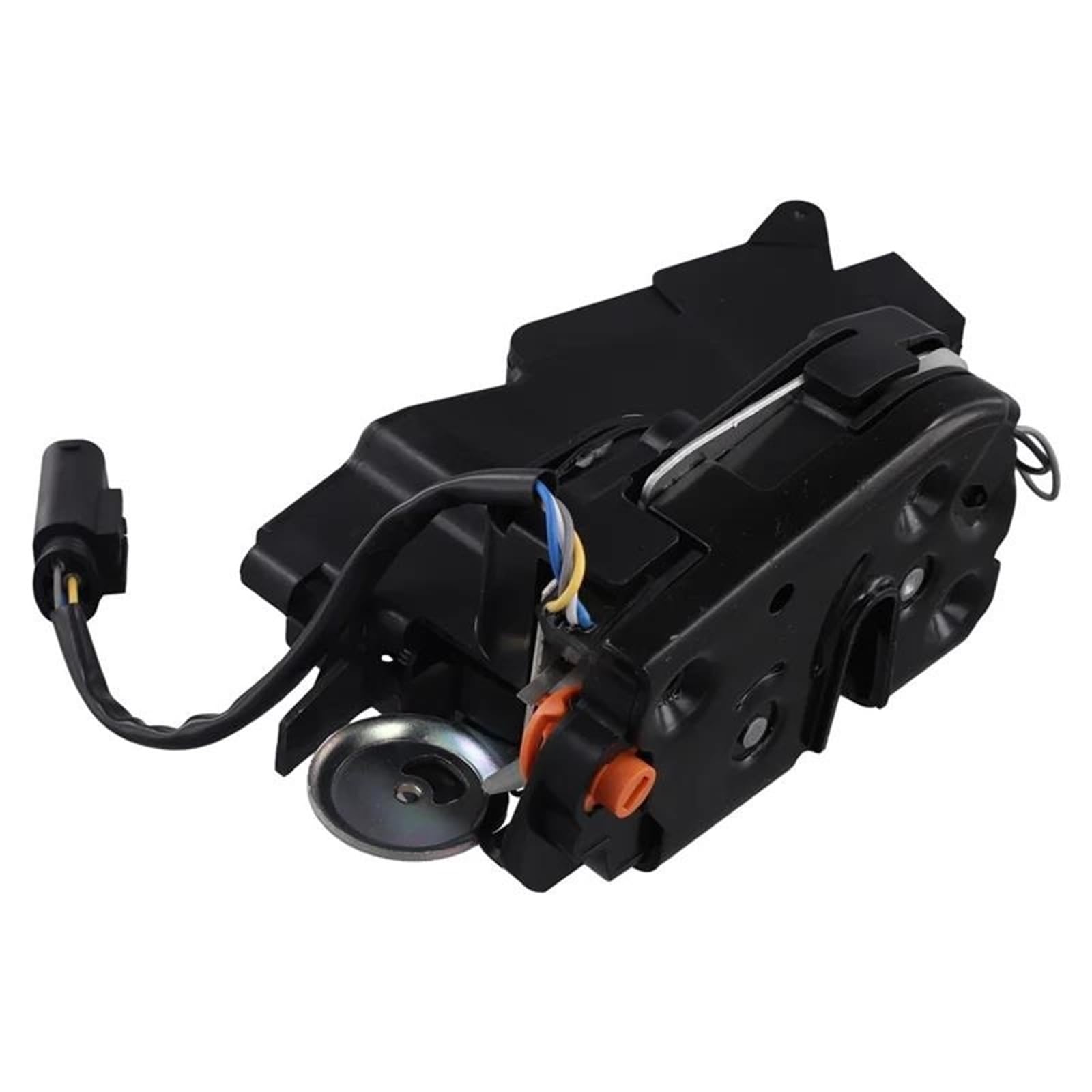 Door Lock Latch Actuator Latch 6397300735 A6397300735 For Vito For Viano For W639 2003 Right Door Lock Sliding Actuator