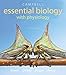 Campbell Essential Biology with Physiology Plus Mastering Biology with eText -- Access Card Package (5th Edition) (Simon et al., The Campbell Essential Biology Series)