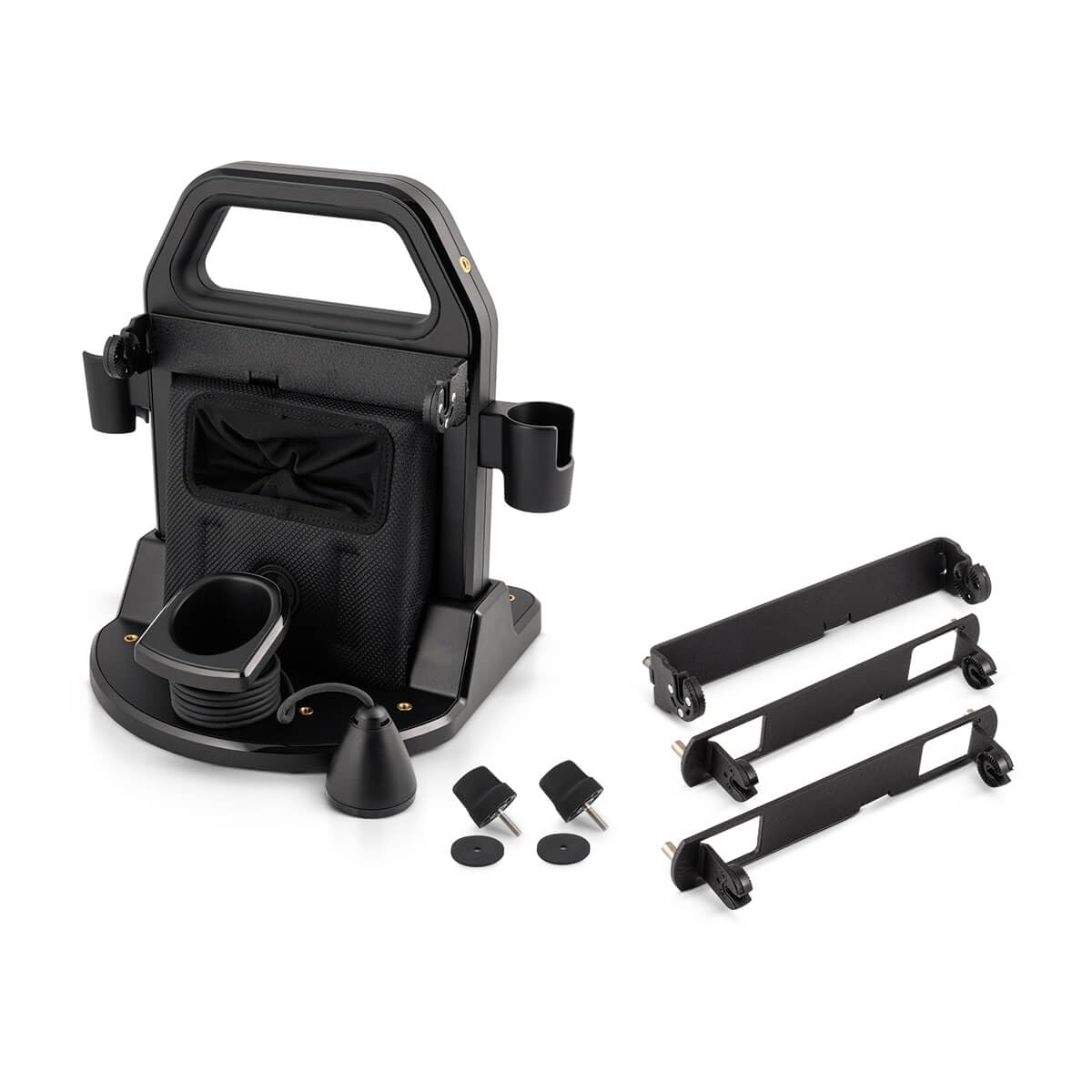 Humminbird 740202-1 Helix Model ICE Fishing Conversion Kit-picture-18
