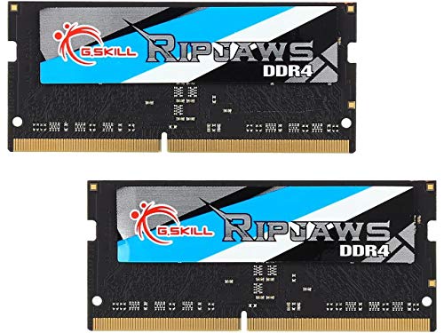 G.skill メモリ 8GB×4 DDR4-2400 Amazon | 8GB G.Skill 2400MHz DDR4 SO-DIMM ノートパソコンメモリ