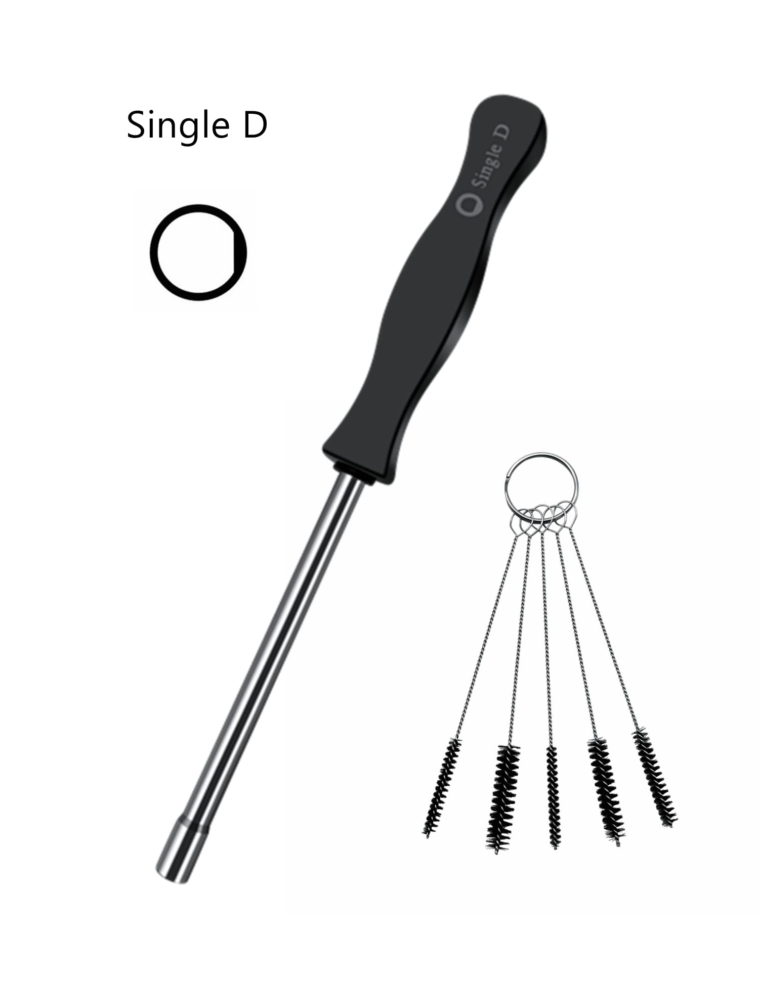 Amazon.com: Strongthium Single D Adjustment Carburetor Tool