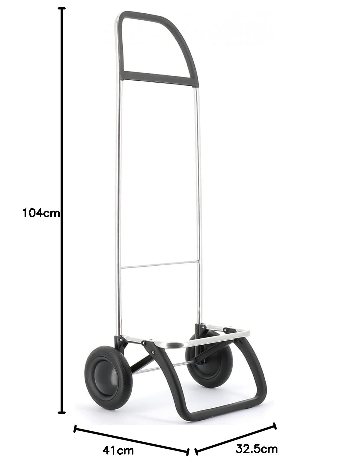 Chariot de Course Rolser Saquet LN 2 Roues - Mer