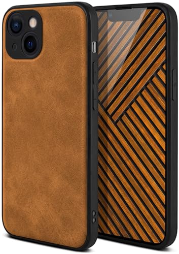 Coque iPhone 13 mini avec protection appareil photo intégrée en silicone