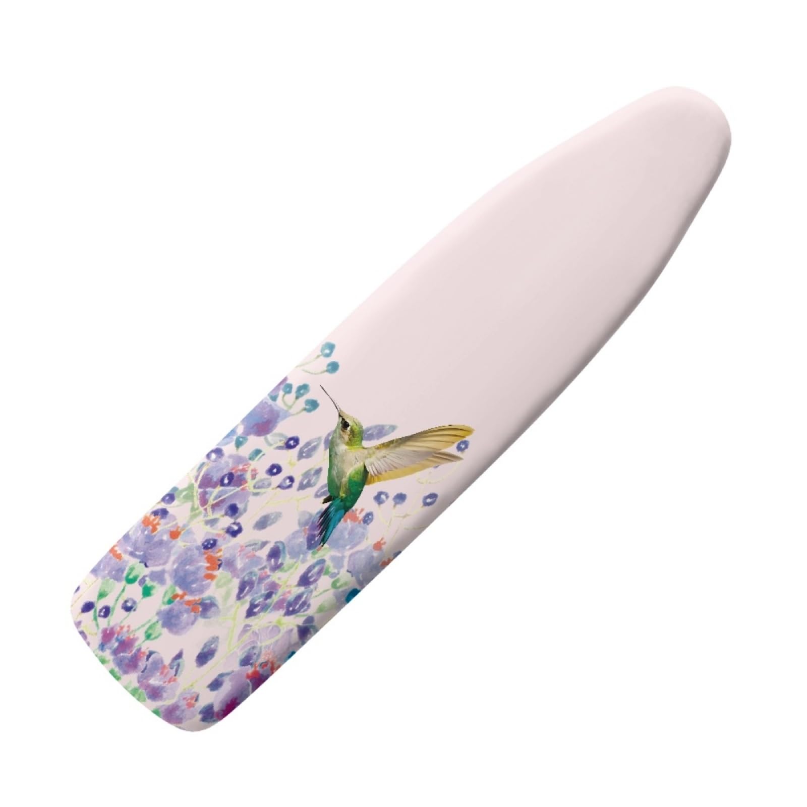 Iron Board Covers Light Purple Flower Ironing Board Covers 125 x 45
