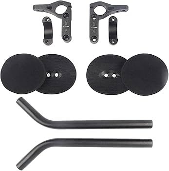 BONTRAGER 自転車用アームレスト 調整可能 BONTRAGER 自転車用アームレスト 調整可能