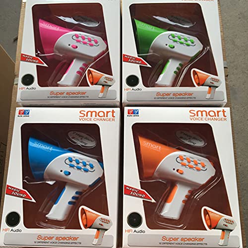 PATKAW Amplificatore Portatile all' aperto'