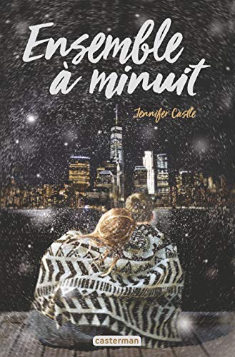 Ensemble à minuit Ensemble à minuit