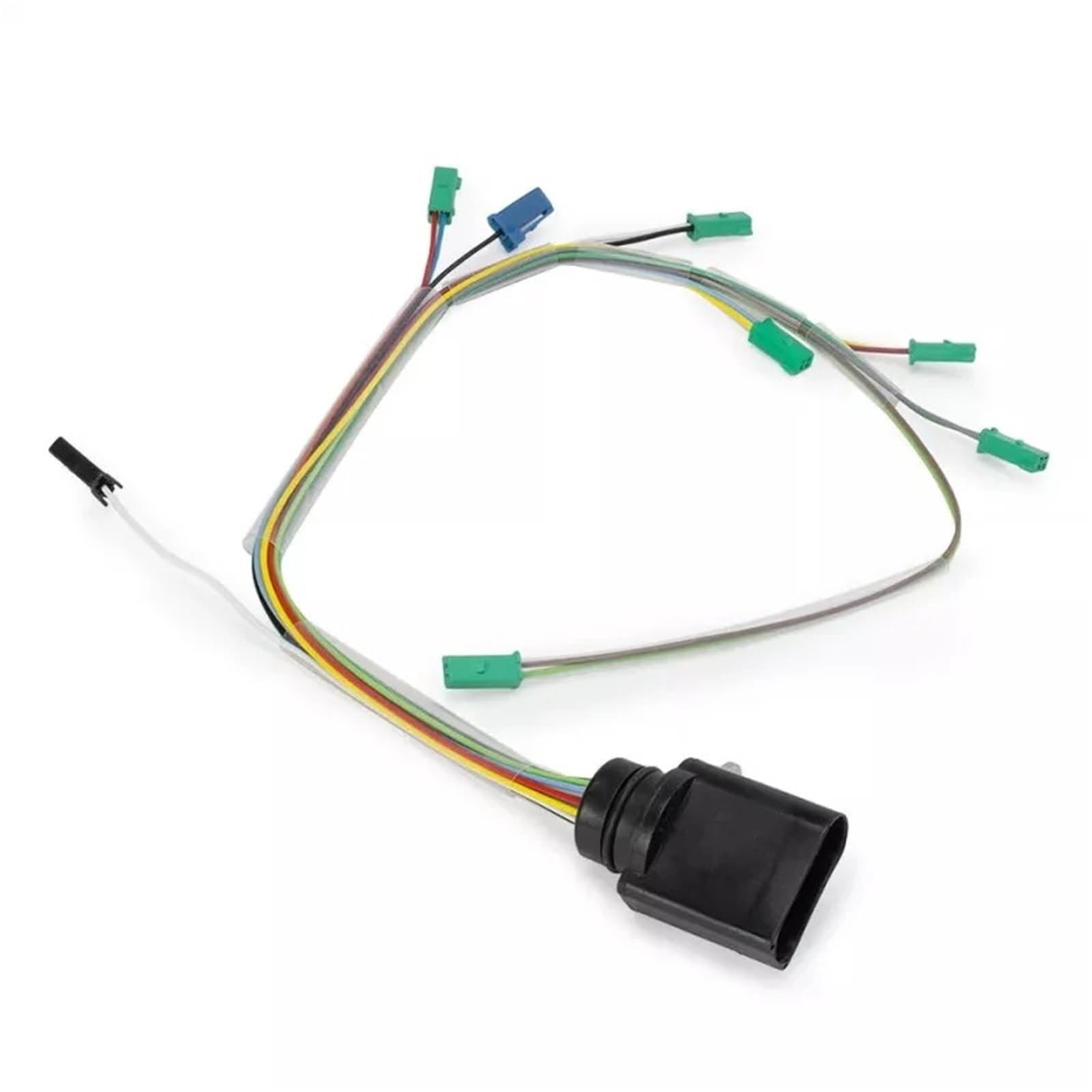 Gangwahlschalterkabel Für Q7 Für VW Für Touareg Getriebeventilkörper Kabelbaum 09D927363G 09D927363F(1PCS-14 Pin)