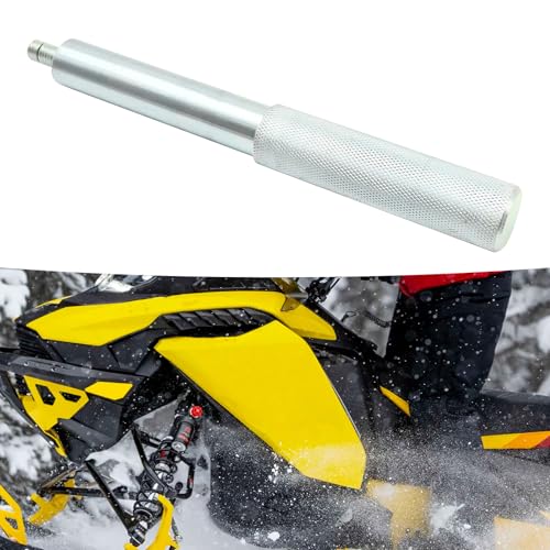 Image of Saihisday JAM001 Jackshaft Secondary Clutch Removal Tool, Replacement for Ski Doo XP and Up QRS Replacement for Ski-Doo's with QRS Secondary 2008-2023, Replaces JAM001