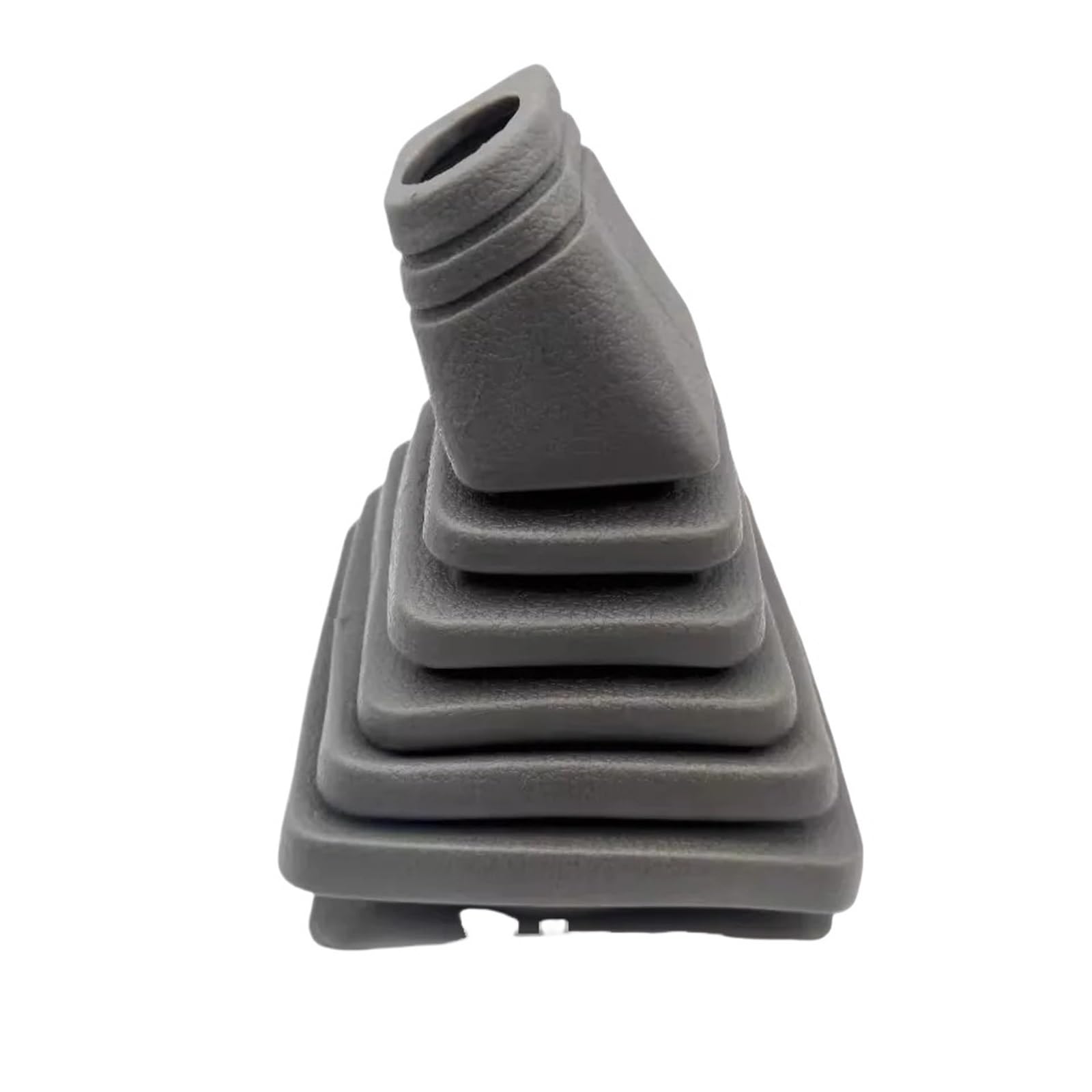 VKvmNYlxx Excavator Accessories YC35-6 50-8 YC85-8 YC135-8 Joystick Handle Rubber dust Jacket(1 dust Jacket)