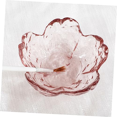 Vaso japonés para lavar pinceles de manicura VICASKY miniatura 7