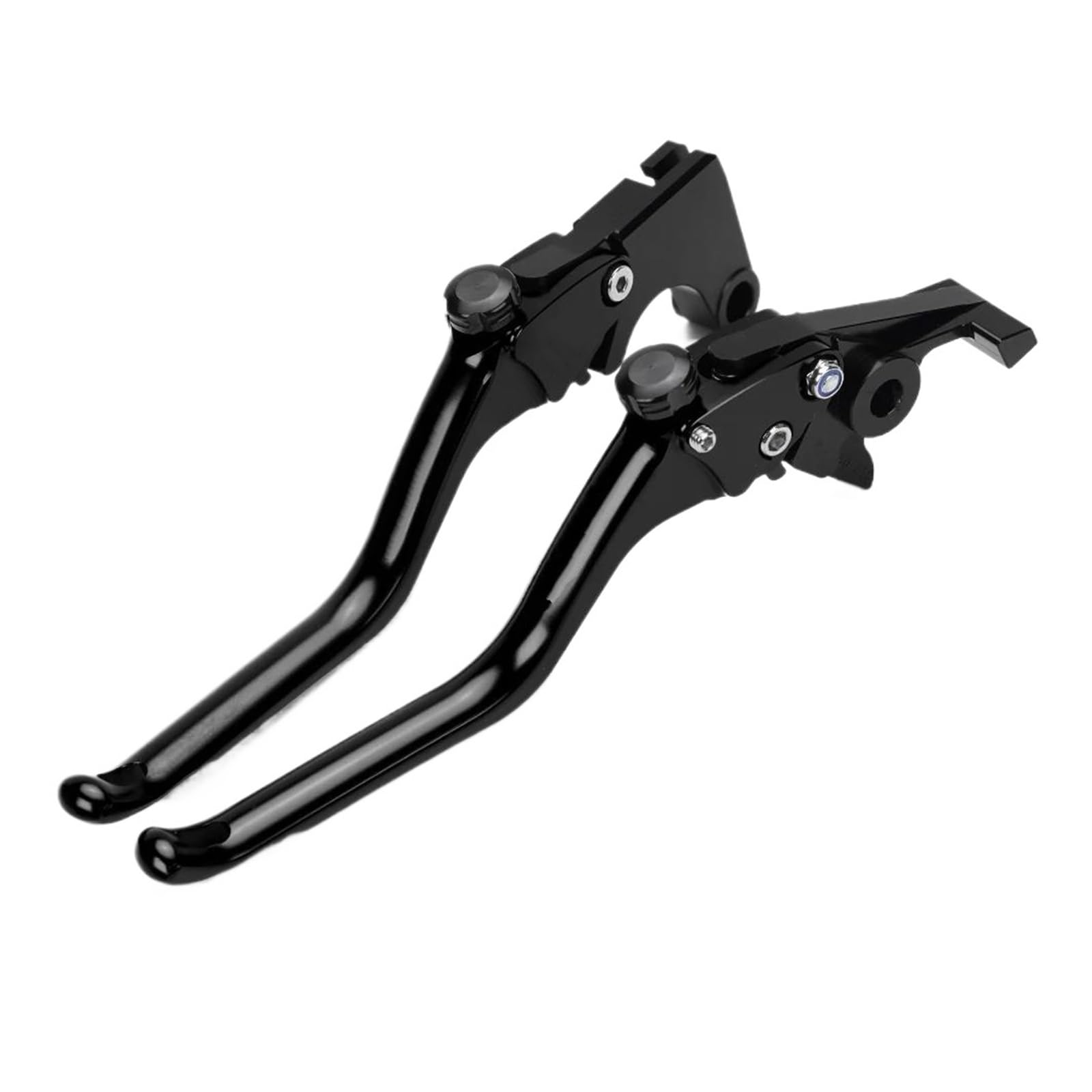 Qiogeilkoy Q Iogeilkoy For Cfmoto 450Mt 2024-2026 Cnc Adjustable Handle Brake Lever Clutch Levers Levers Clutch Lever Kit(Q)
