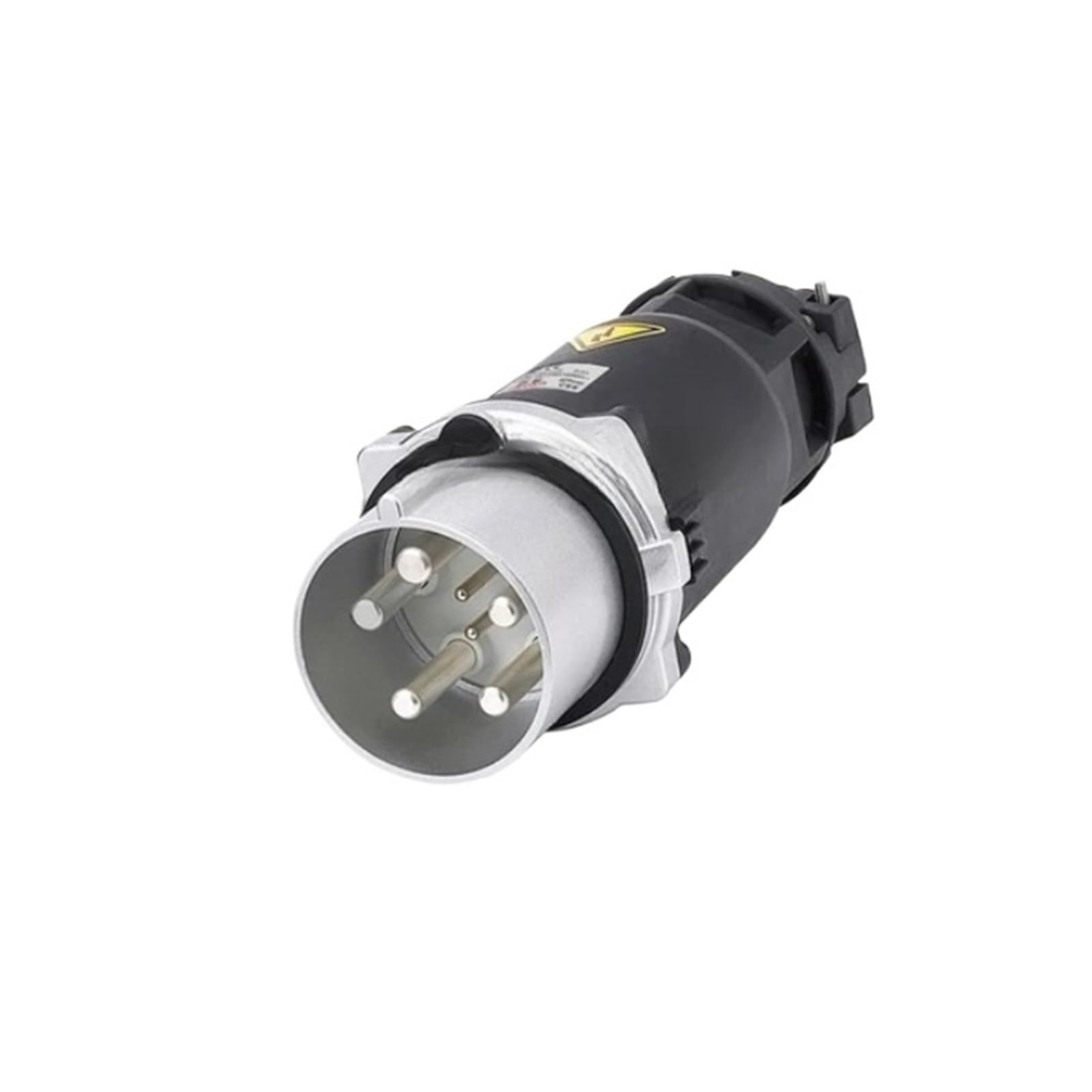 Connettore industriale ad alta corrente WE75001 di alimentazione da terra 250A Protezione dalle perdite a 4 pin IP67(WE75091/250A/5P)
