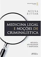 Medicina Legal e Noções de Criminalística