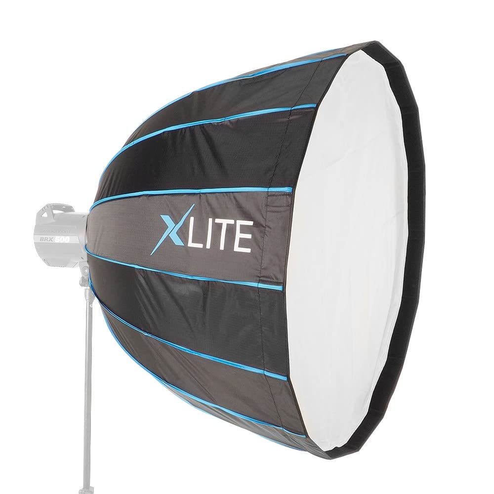 Godox Godox SB-GUE120 – 120 cm Softbox W. Grid 120 cm