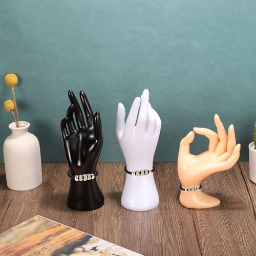 Eviter perte bijoux avec support de bagues de main PATIKIL stable x2 - 6