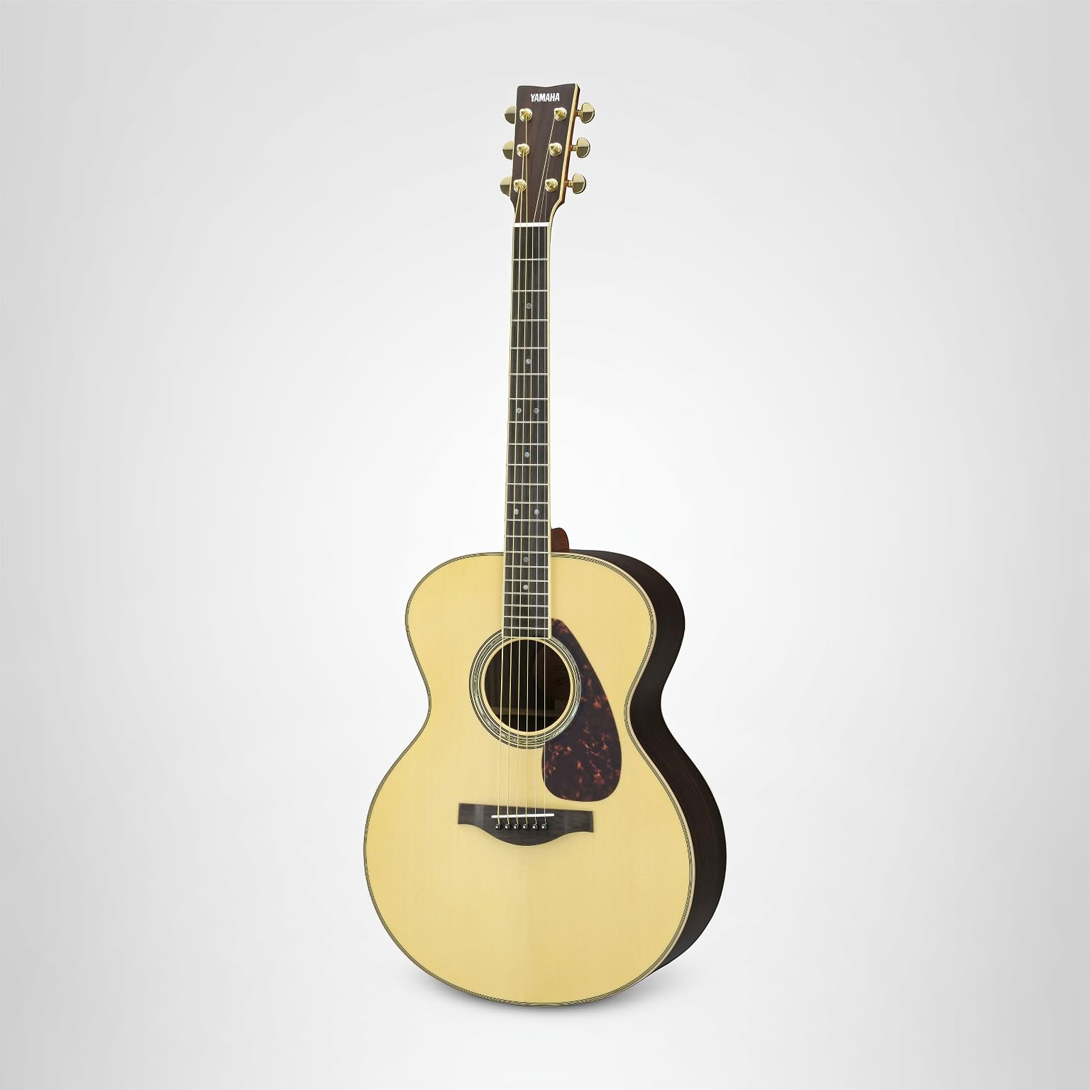 Amazon.co.jp: ヤマハ アコースティックギター LJ16 ARE パッシブ