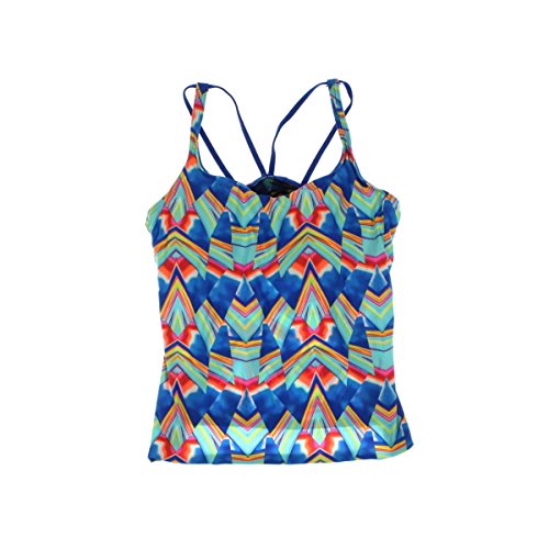 Haut de maillot TYR Ediza Lake pour vos séances de natation et aquagym en été