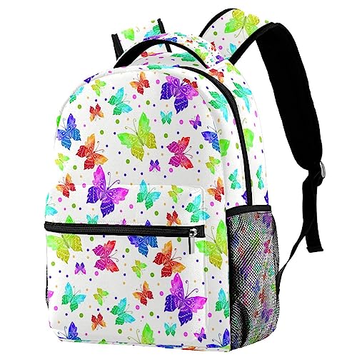 Sac à dos léger et ergonomique avec grand compartiment de rangement