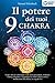 Il potere dei tuoi 9 chakra: Come attivare un'energia vitale senza precedenti, stimolare l’autoguarigione e raggiungere la salute olistica con la meditazione sui chakra, lo yoga & Co