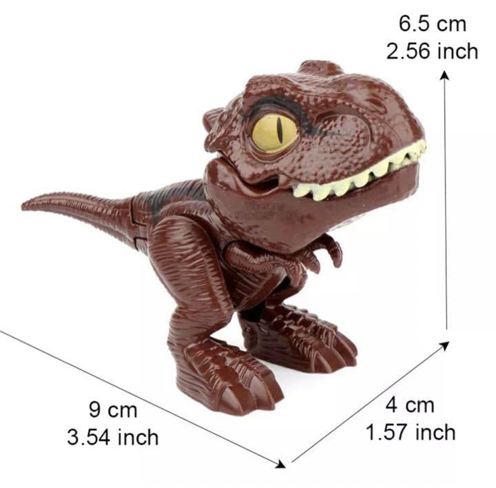 Amazon.co.jp: 恐竜フィギュア パクパク : おもちゃ