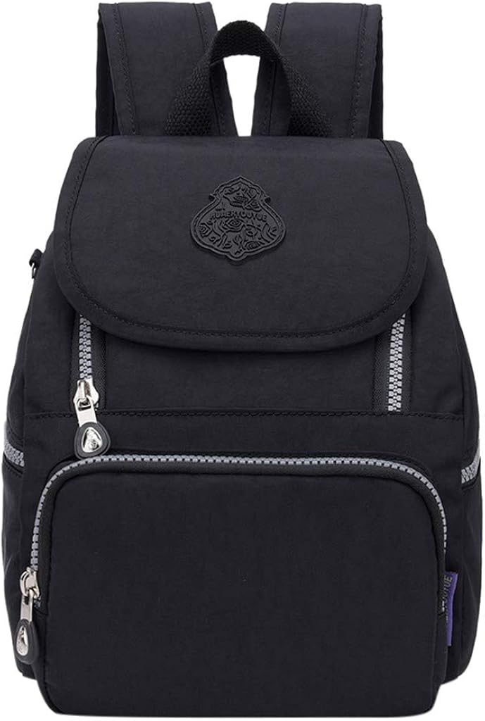 Incredible Discounts Lefthigh Fashion Lady Simple Outdoor Large Capacity Backpack Waterproof Oxford Cloth Travel Bag The Newest Brands Outlet Online Maximareview Com