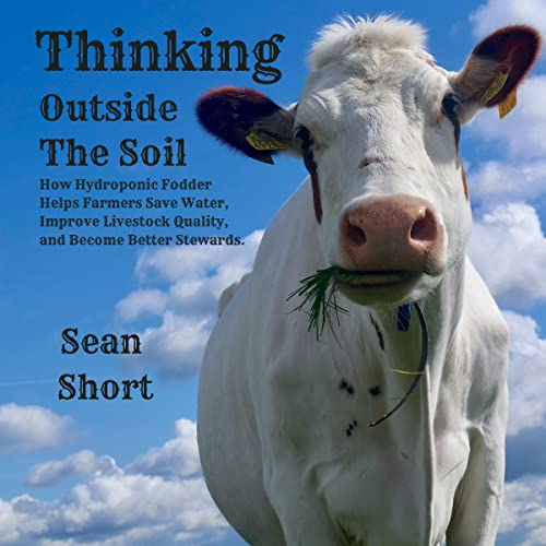 Thinking Outside the Soil by Sean Short episode artwork