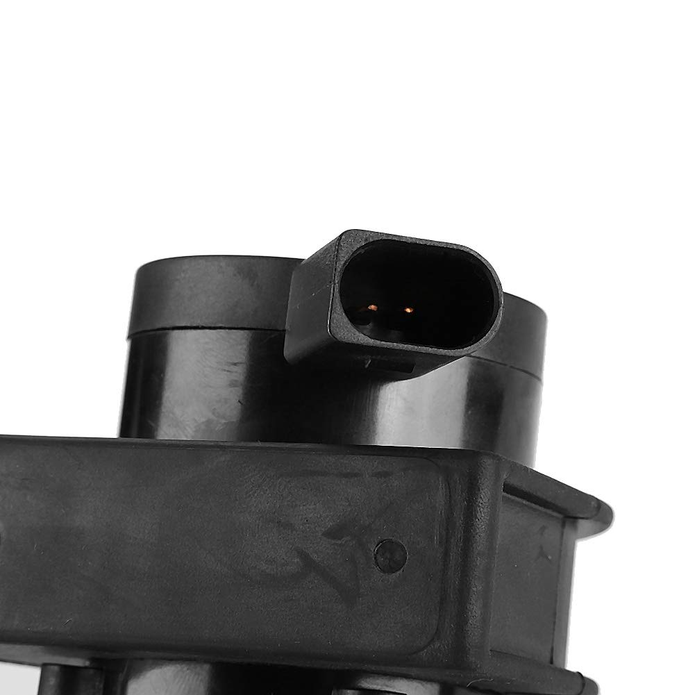 Akozon 7H0965561A Pompe à Eau Aramox, Pièce de Rechange de Voiture de