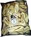 HDP Large Lamb Ears Made in USA Size:Pack of 50 Flavor:Natural