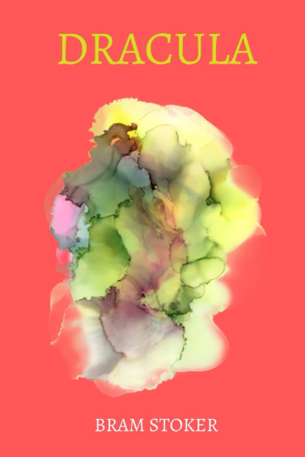 dracula by Bram Stoker