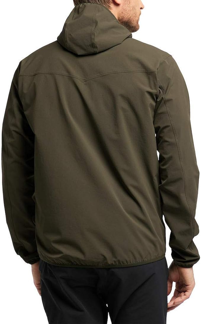 haglofs natrix jacket