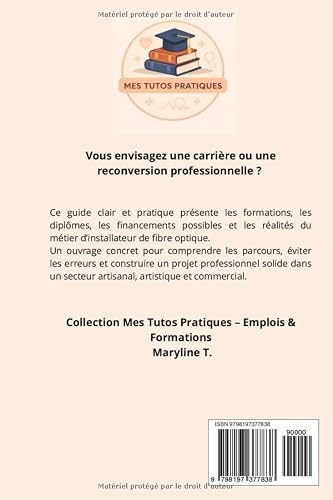 Devenir installateur de fibre optique: Le guide clair pour s'orienter ou se reconvertir – vue 2