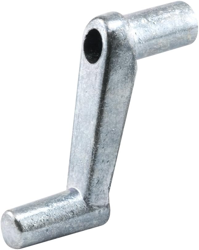 Prime-Line R 7225 3/4 In. Stem Window Crank Handles (2 Pack), Zinc
