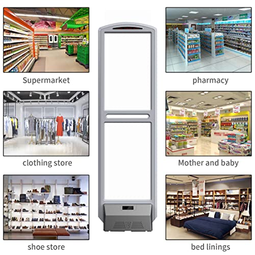 Pacaba Retail Anti-Theft Equipment Security Tags Checker thumb #1