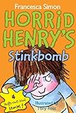 Horrid Henry's Stinkbomb