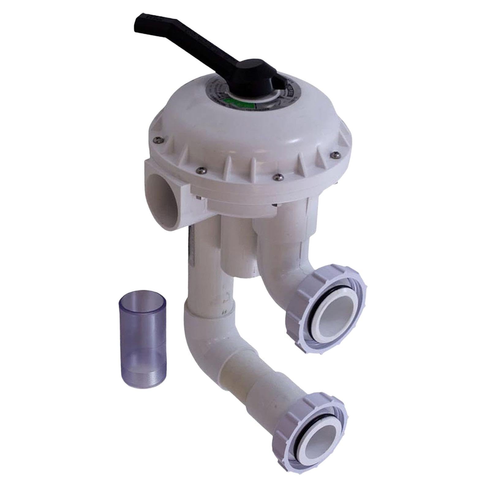 Kit Remplacement Valve Filtre 2 Pouces