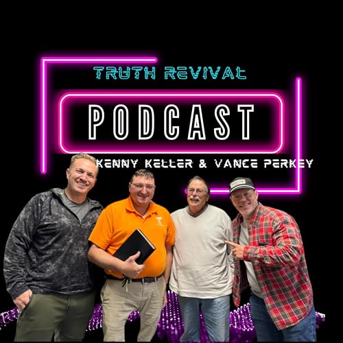 S5:E38 Revival Indicators!