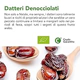 Zoom IMG-2 datteri denocciolati bio e crudi Zoom IMG-2 datteri denocciolati bio e crudi