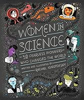 Algopix Similar Product 13 - Women in Science 50 Fearless Pioneers