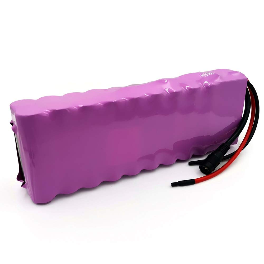 10.5 Ah 6S3P 24 V Bateria E-rower E-rower Elektryczny rower Li-Ion Regulowany 180x70x50mm Bateria