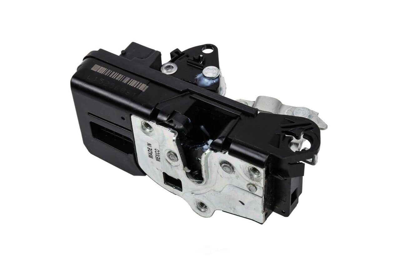 Amazon.com: General Motors 15256081, Trunk Lock Actuator Motor 