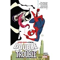 Spider-Man & Venom: Double Trouble (Spider-Man & Venom