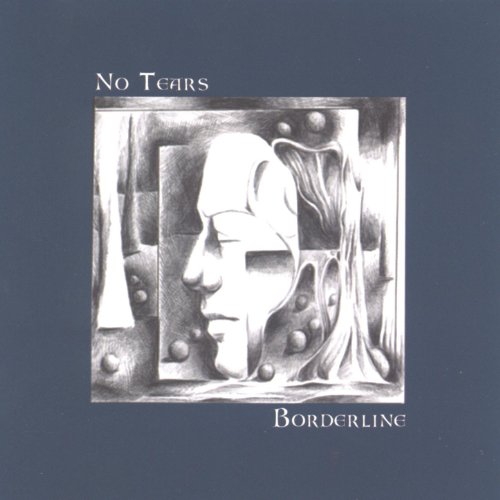 Amazon.com: Borderline : No Tears: Digital Music