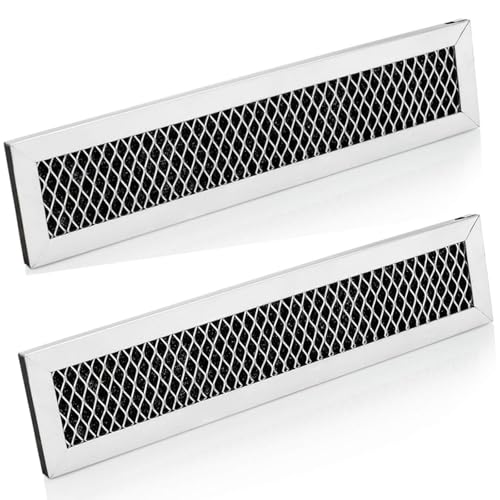 Meaktsmi MEAKTSMI 2er Pack Mikrowellenfilter