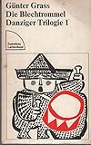  Günter Grass: Die Blechtrommel