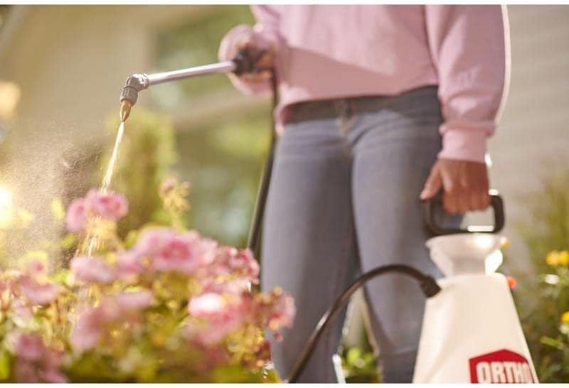 Miniatura 7 de Ortho Concentrado en aerosol de insectos de malatión