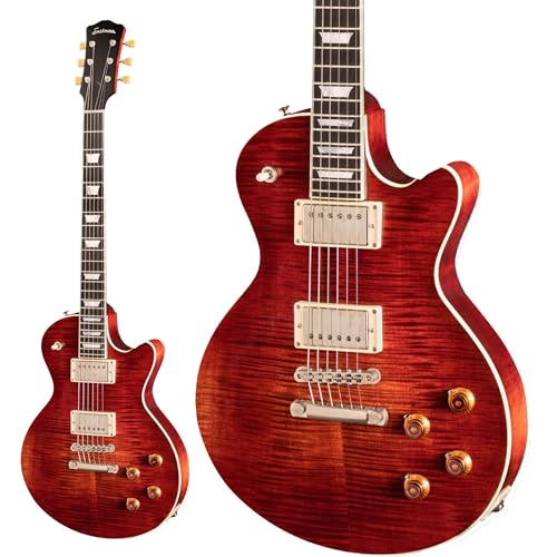 Eastman Guitars SB59/TV Solidbody Electric Guitar - Truetone Vintage Classic