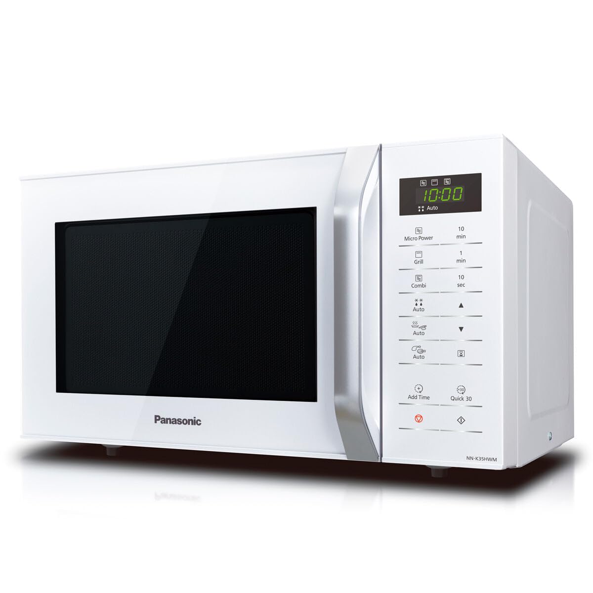Panasonic NN-K35NWMEPG