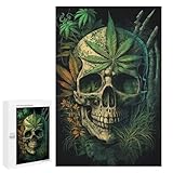 【Taille et matériau】Taille du puzzle en bois: 300pcs (38x26cm)；500pcs (52x38cm), 1000pcs (75x50cm); Taille du puzzle en papier: 38x26cm/1000pcs. Recommandé pour adultes et enfants de 12 ans et plus.